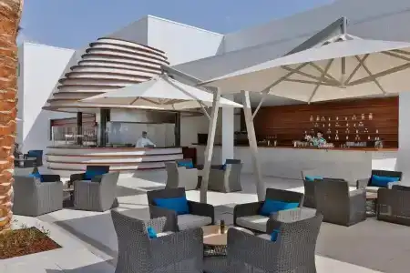 Hilton Abu Dhabi Yas Island - 5