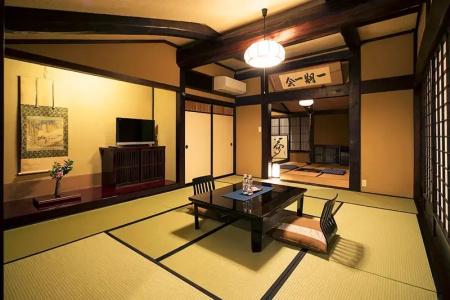 Ryokan Asunaro - 45