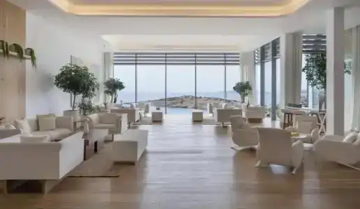 Mett & Beach Resort Bodrum - 23