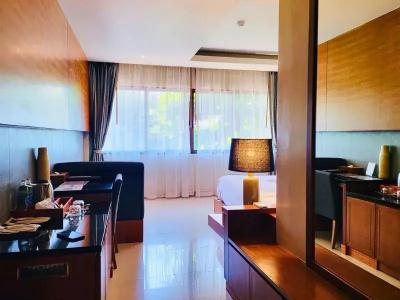 Kacha Resort & Spa, Koh Chang - Sha Extra Plus - 80