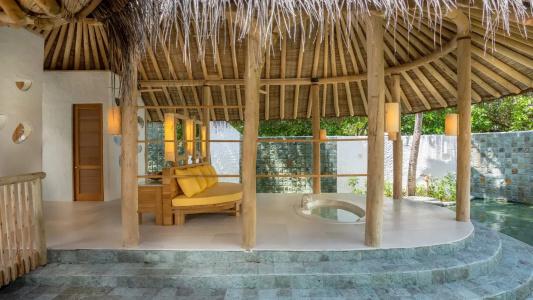 Soneva Fushi - 376