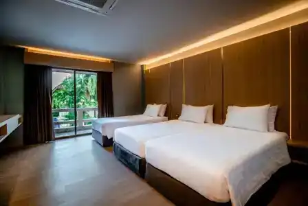 Thanthip Beach Resort - Sha Extra Plus - 61