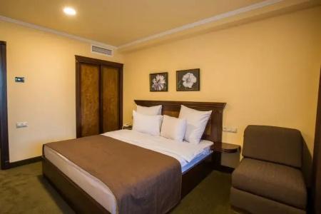 Nairi Spa Resorts - 107