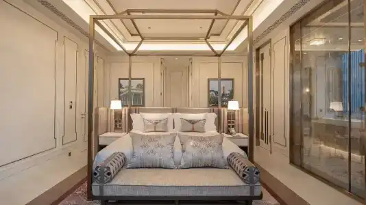 Eastin Grand Phayathai - 77