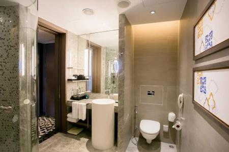 Centara Grand At Centralworld - Sha Extra Plus Certified - 25