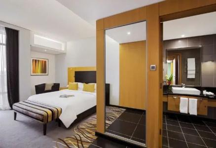 Hala Arjaan by Rotana, Deluxe - 24