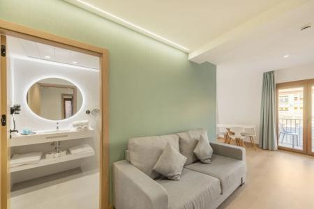 Odyssey Rooms Alicante - 57