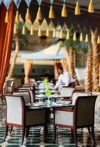 Grand Hyatt Muscat - 14