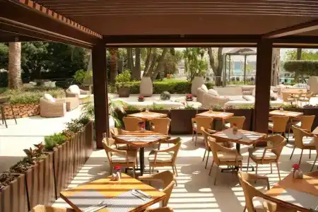 Son Caliu Spa Oasis - 27