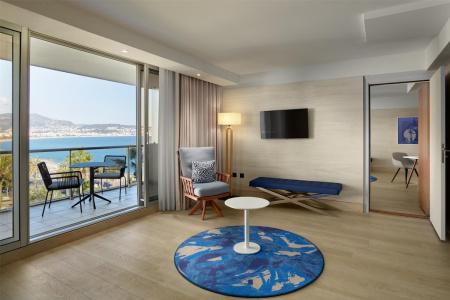 Radisson Blu Nice - 72