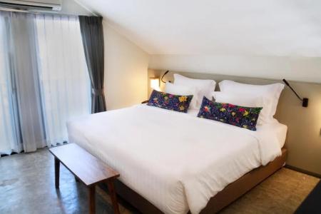 Deevana Krabi Resort - Sha Extra Plus - 48