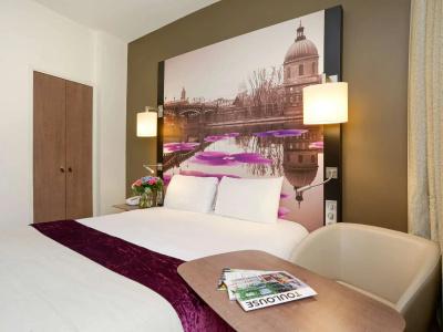 Mercure Toulouse Centre Wilson Capitole - 46