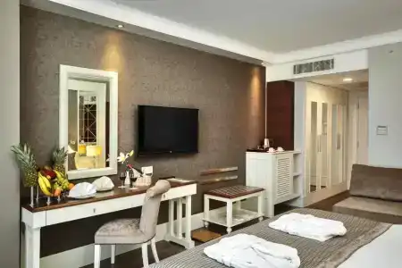 Sunis Efes Royal Palace Resort & Spa - 42