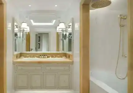 Çırağan Palace Kempinski Istanbul - 138
