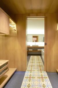 Le Meridien Barcelona - 57