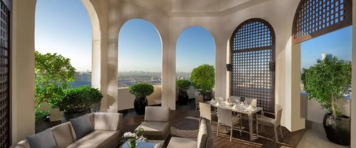Kempinski Mall of the Emirates - 75