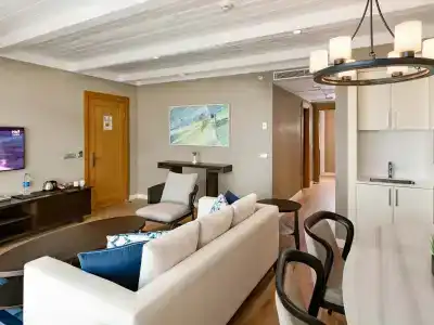 Titanic Deluxe Bodrum - 101