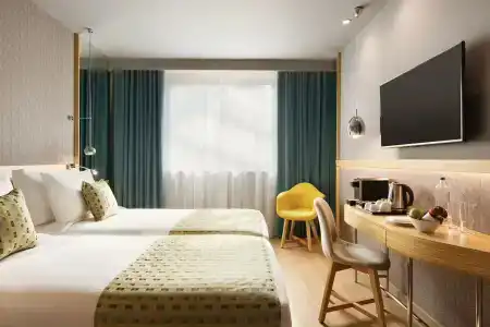 Wyndham Grand Athens - 98