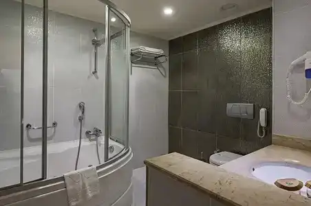 Crystal Palace Luxury Resort & Spa - Ultimate All Inclusive - 7