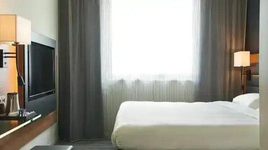 Moxy Paris Charles de Gaulle Airport - 34