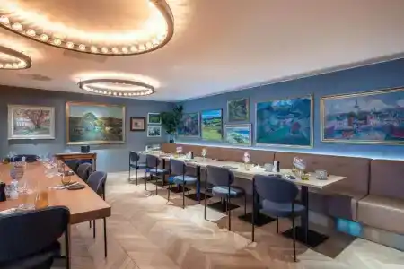 Radisson Blu Atlantic, Stavanger - 19