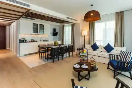 Kaya Palazzo Resort & Residences Le Chic Bodrum - 75