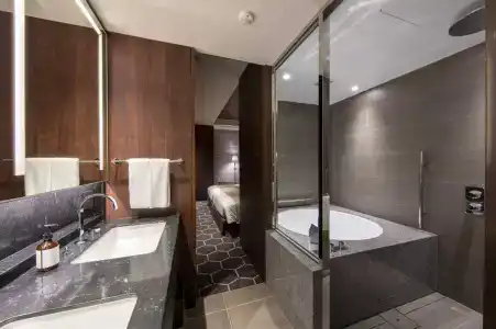 Grand Bach Tokyo Ginza - 68