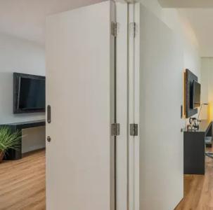Innside by Melia Manchester - 71