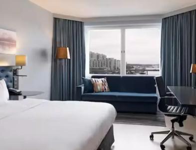 Hilton Helsinki Strand - 68