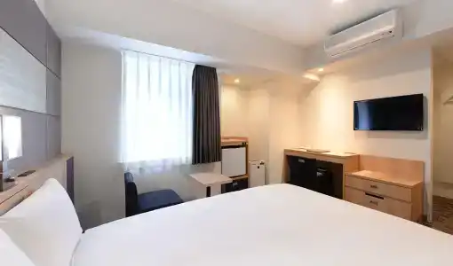 Vessel Inn Ueno Iriya Ekimae - 65