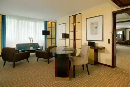 The Westin Grand Munich - 73
