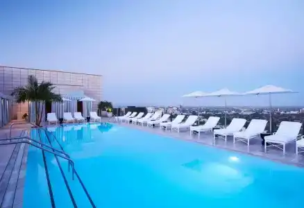 Waldorf Astoria Beverly Hills - 38
