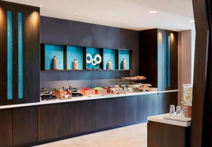 SpringHill Suites by Marriott San Diego Carlsbad - 6
