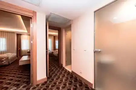 Belconti Resort - 104