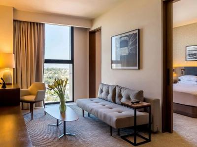 Hyatt Regency Andares Guadalajara - 92