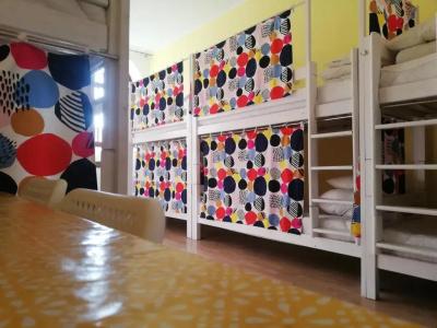 Lorf Hostel&Coffee - 49