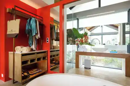 Island Escape By Burasari - Sha Extra Plus - 50