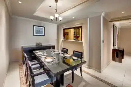 Arjaan by Rotana - Dubai Media City - 55