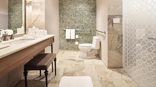 The St Regis Mexico City - 48