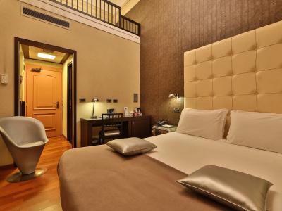 Best Western Plus Genova - 56