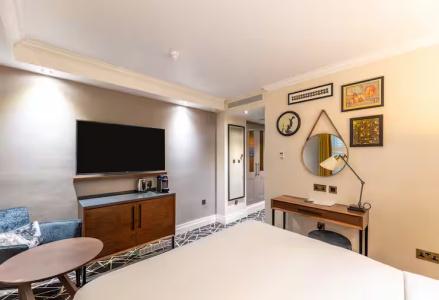 100 Queen’s Gate London, Curio Collection by Hilton - 13