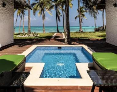 Karafuu Beach & Spa - 48