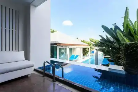 Samui Resotel Beach Resort - SHA extra plus - 94