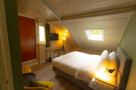 h2Otel Rotterdam - 39