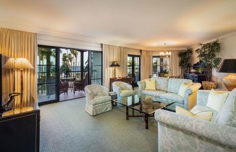 Santa Barbara Inn - 84