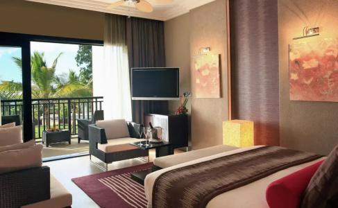 InterContinental Mauritius Fort - 33