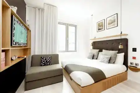 Wilde Aparthotels by Staycity Covent Garden - 4