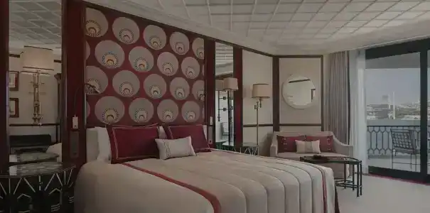 Çırağan Palace Kempinski Istanbul - 53
