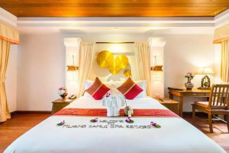 Muang Samui Spa Resort - 18