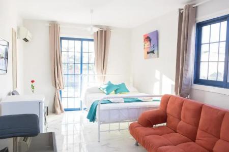 Must Stay - Evripidou Holiday Flats - 38